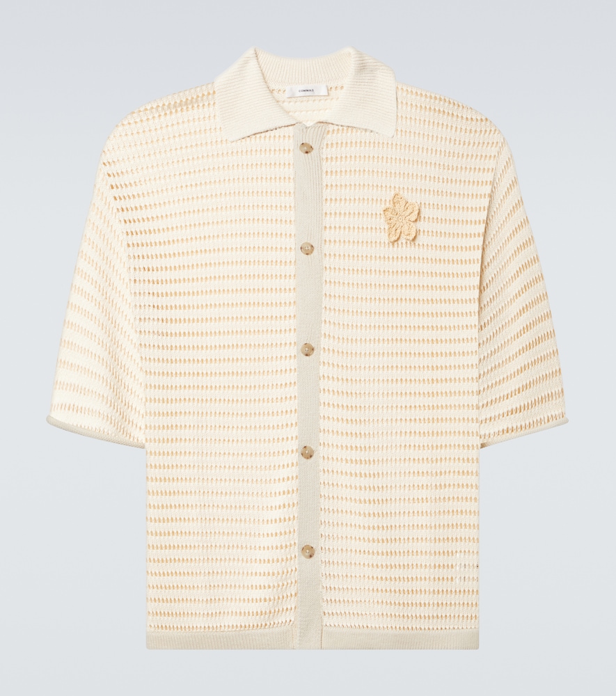 Commas Chemise en crochet 350 €