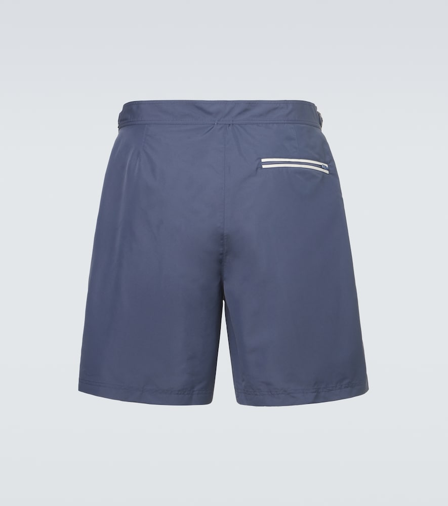  Brunello Cucinelli Brunello Cucinelli Badeshorts 