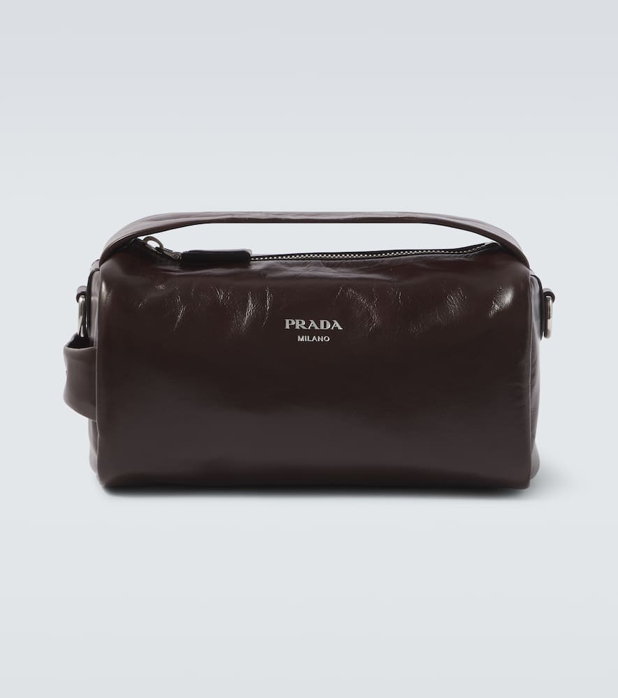 Borsa in pelle