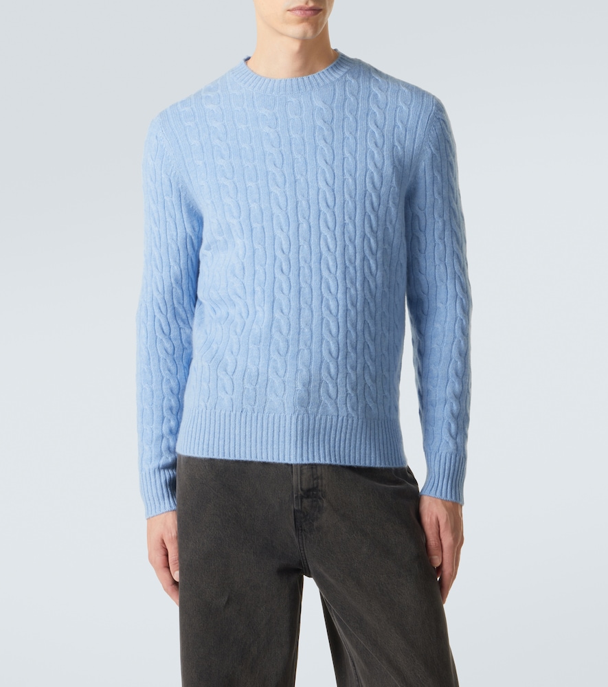  Arch4 Arch4 Pull En Cachemire 