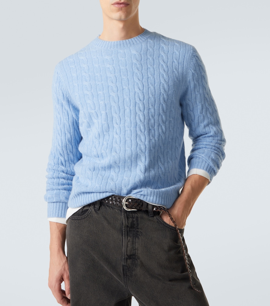  Arch4 Arch4 Pull En Cachemire 