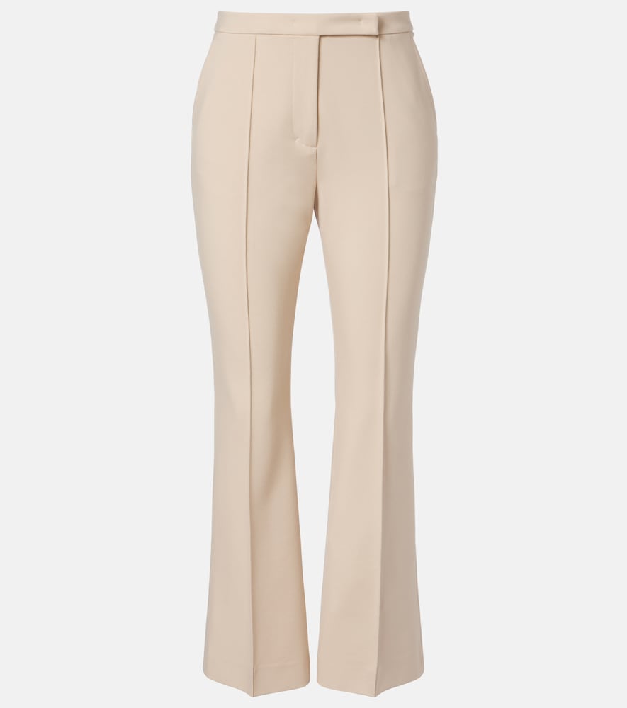 Dorothee Schumacher Emotional Essence cropped flared pants