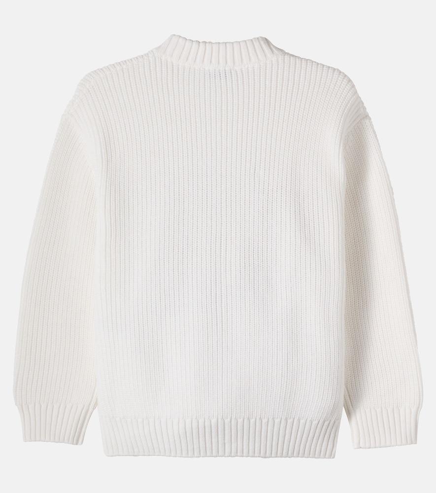  Il Gufo Il Gufo Jacke Aus Baumwolle 