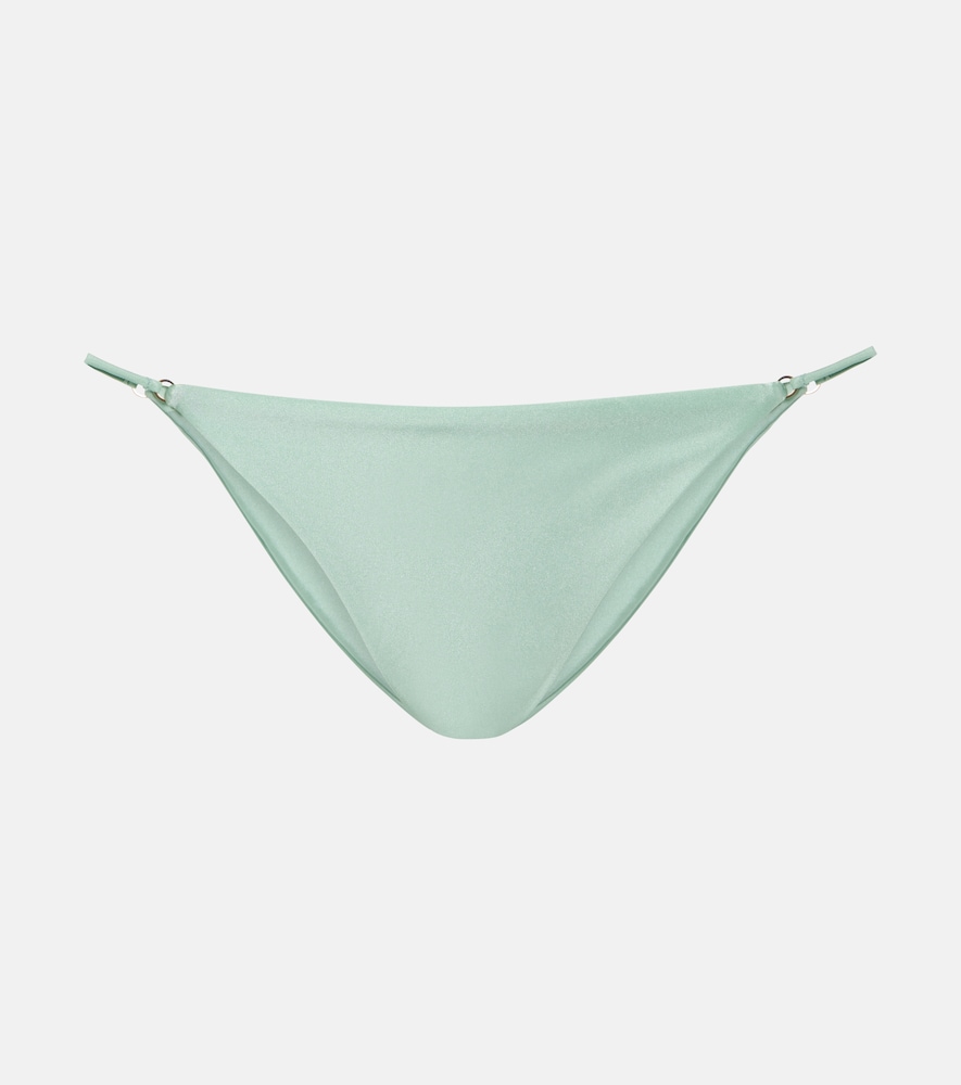 Jade Swim Aria bikini bottoms