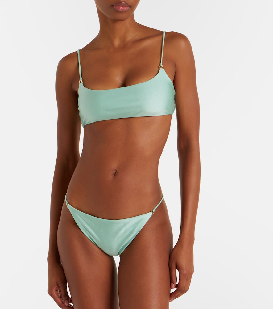 Jade Swim Aria bikini bottoms