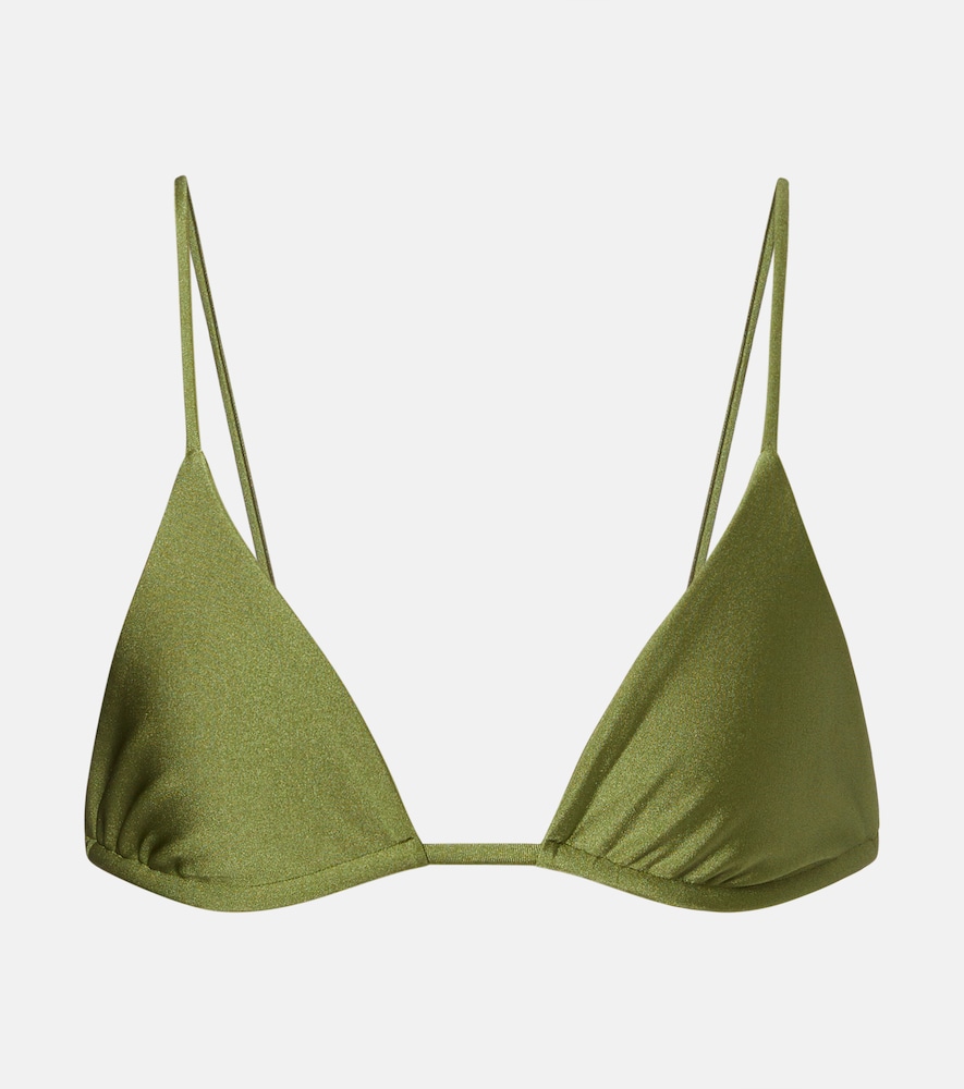 Top bikini Via