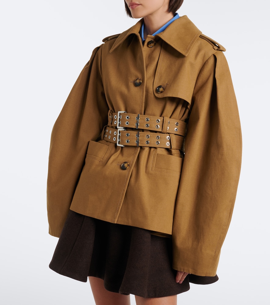 Cotton Jacket