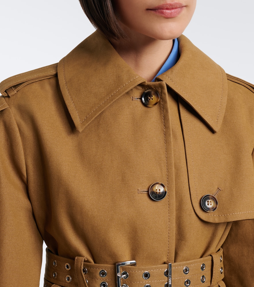Cotton Jacket