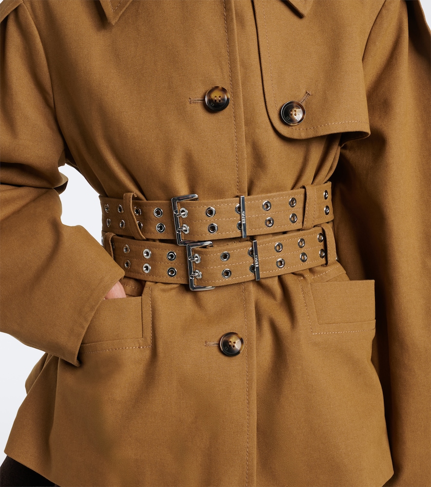 Cotton Jacket