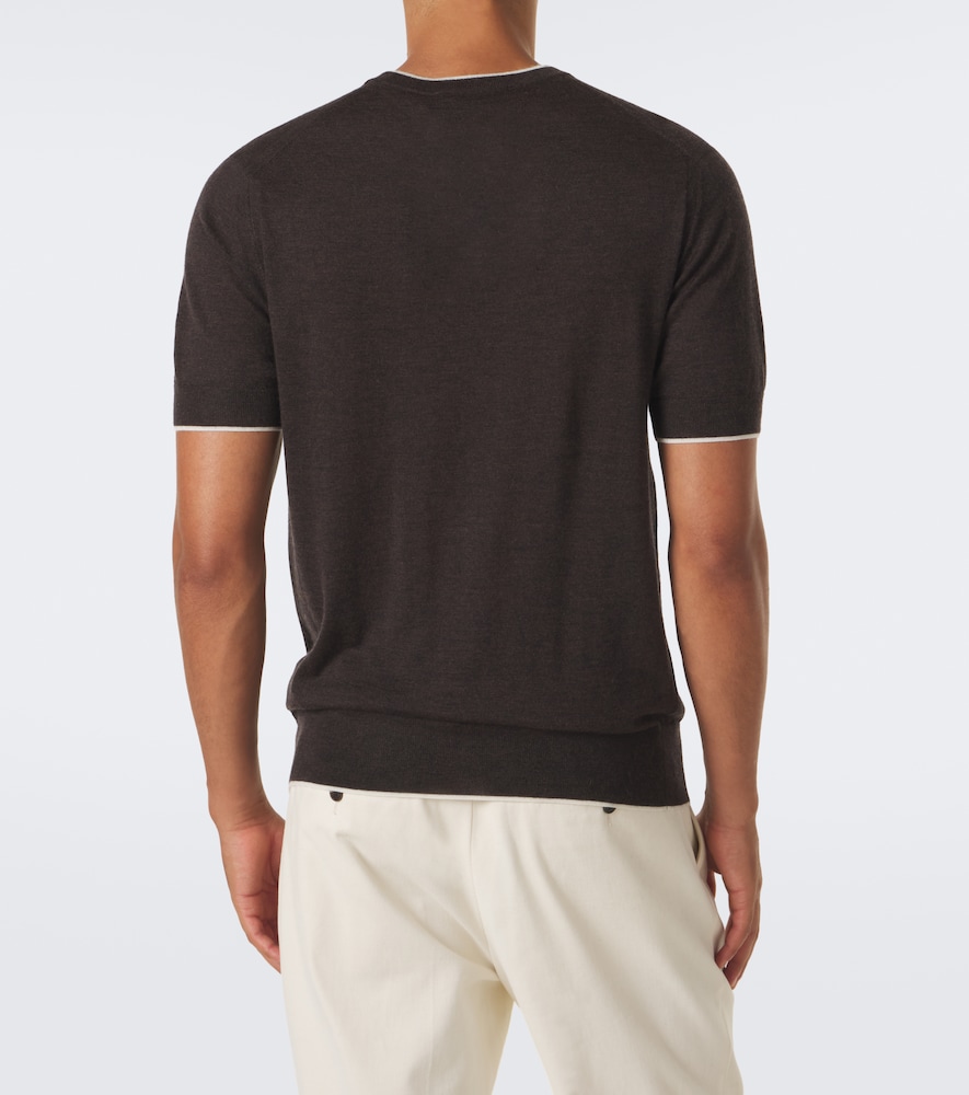 Mr Gubbins Cashmere Sweater