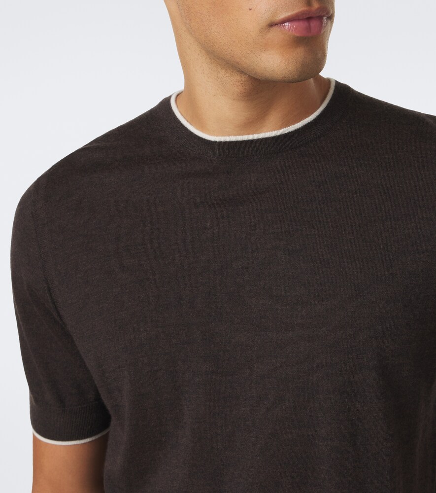 Mr Gubbins Cashmere Sweater