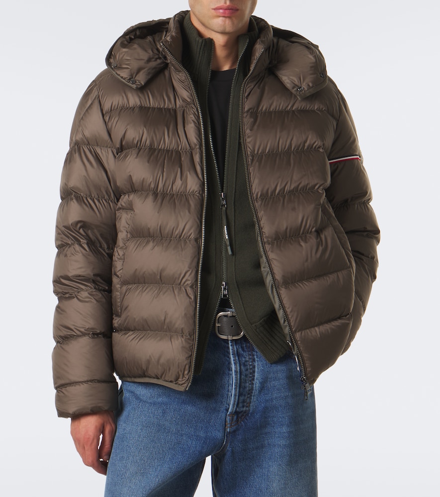 Ravenlock Down Jacket