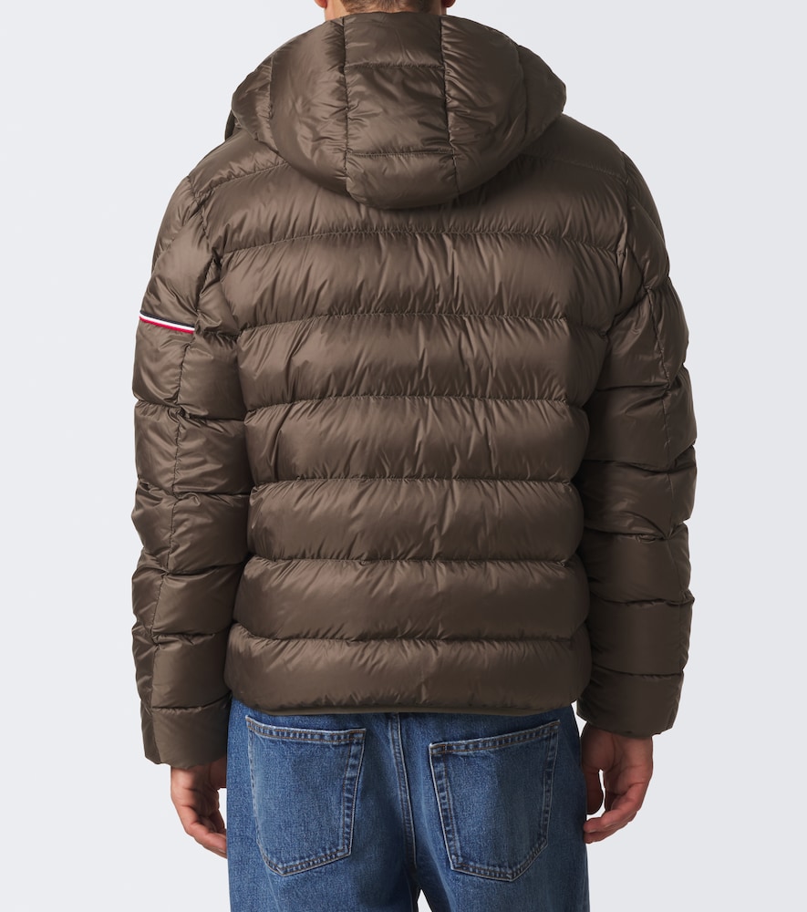 Ravenlock Down Jacket