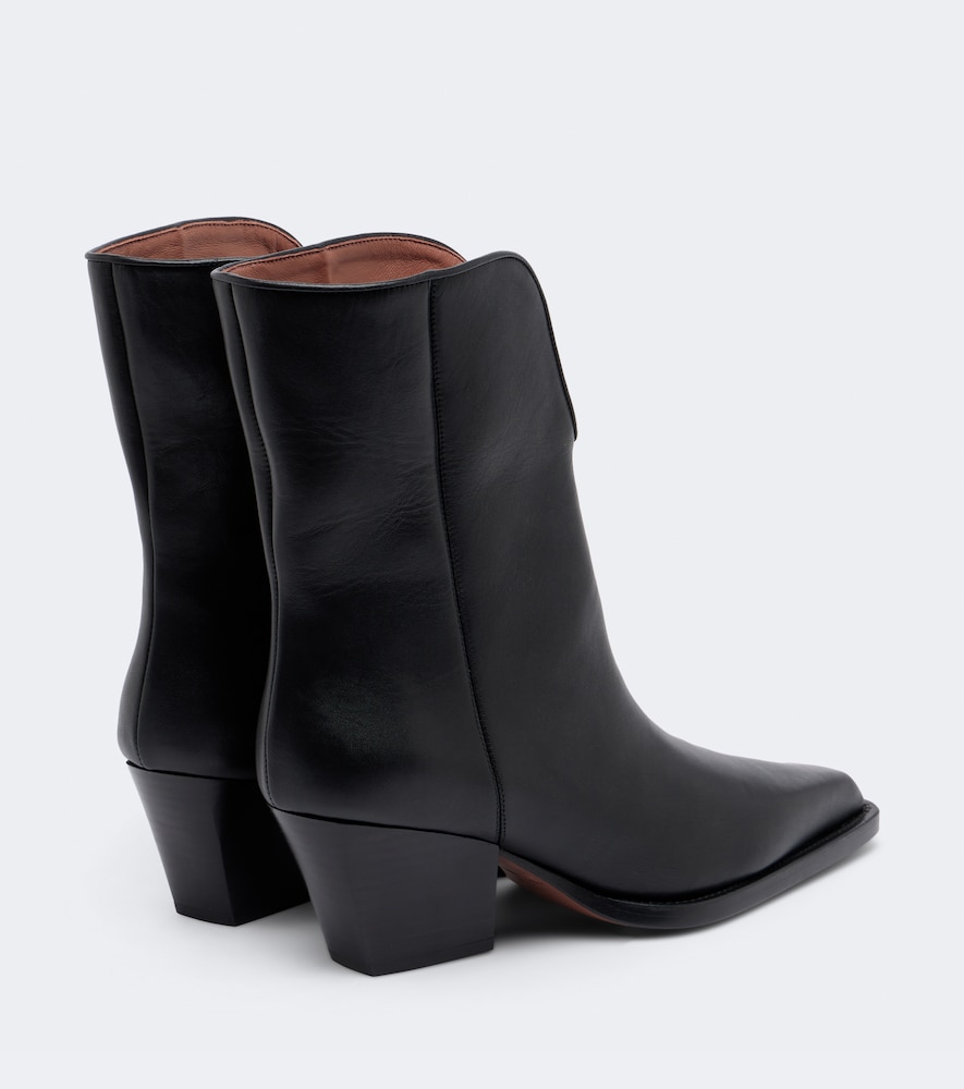 Jane Cowboy Boots