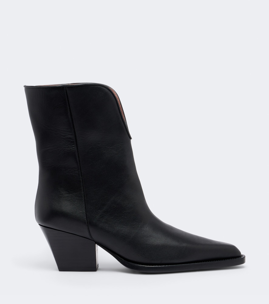 Jane Cowboy Boots