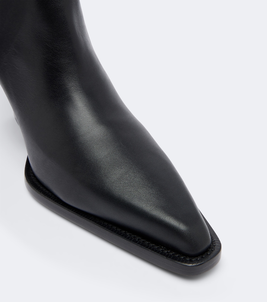 Jane Cowboy Boots