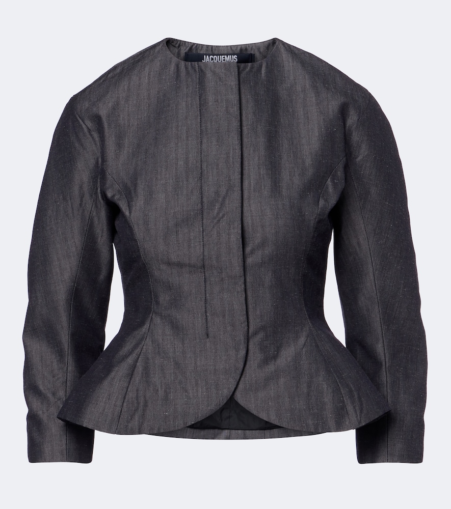 Jacke Palmier