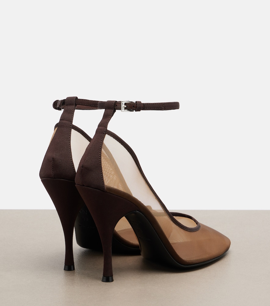 Alaïa Pumps