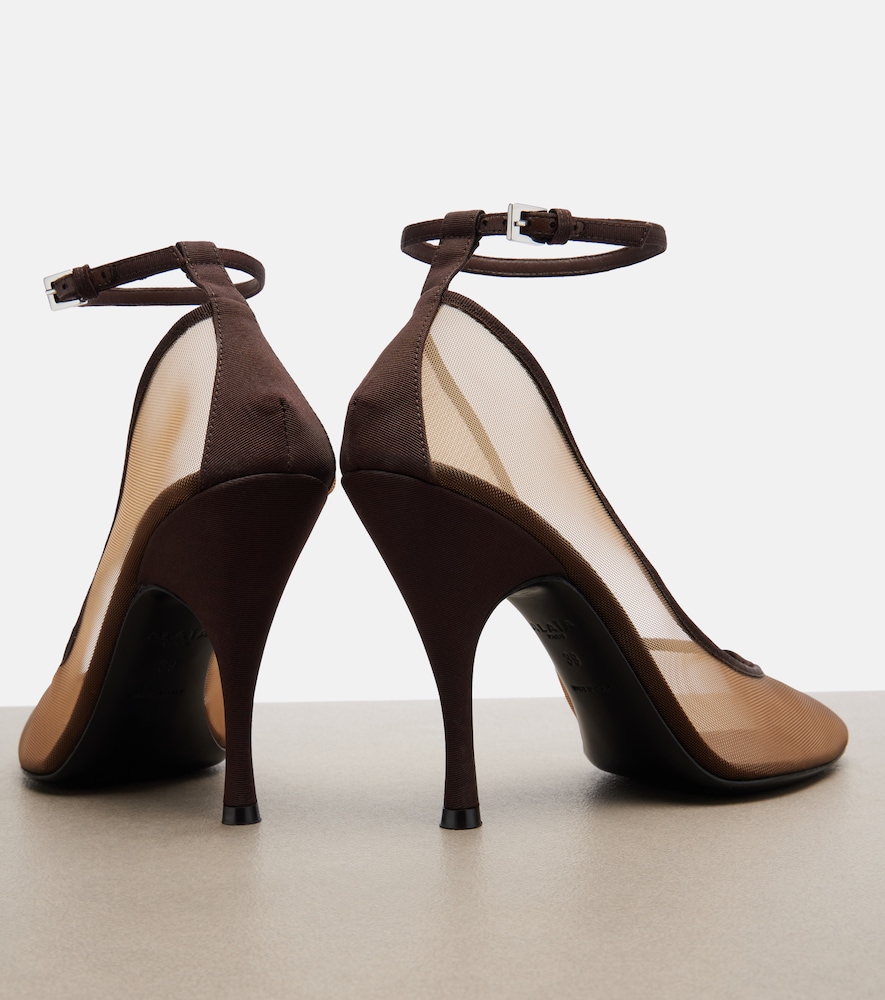 Alaïa Pumps