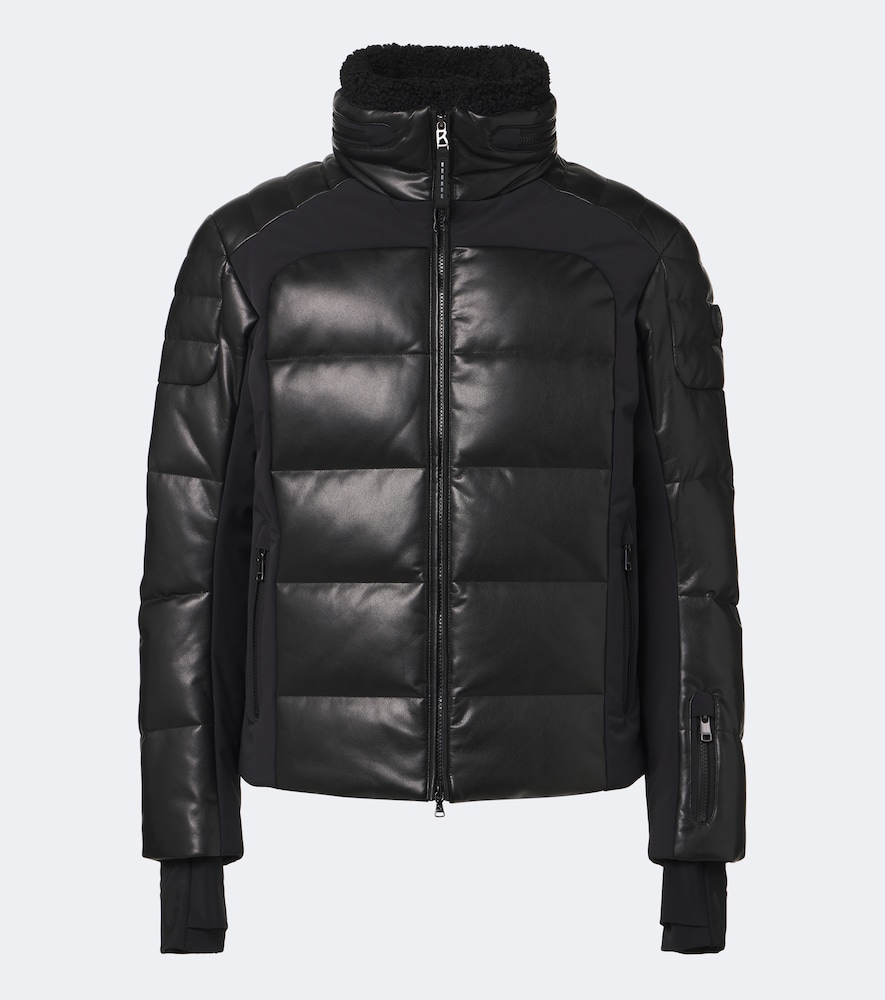 Camden Down Ski Jacket