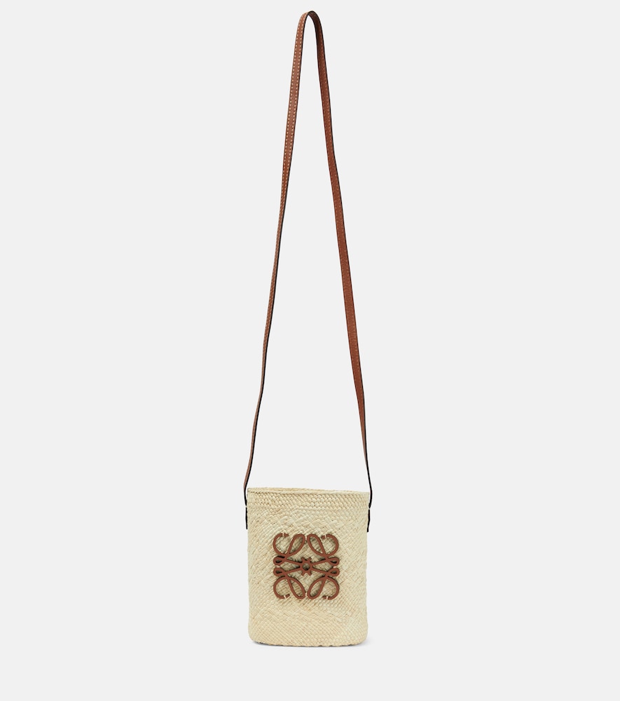 Paula's Ibiza Bucket-Bag Anagram