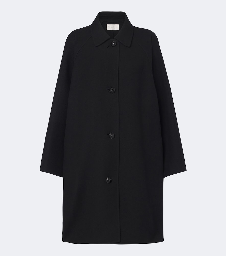 The Row Manteau Ina en laine mlange 3890 €