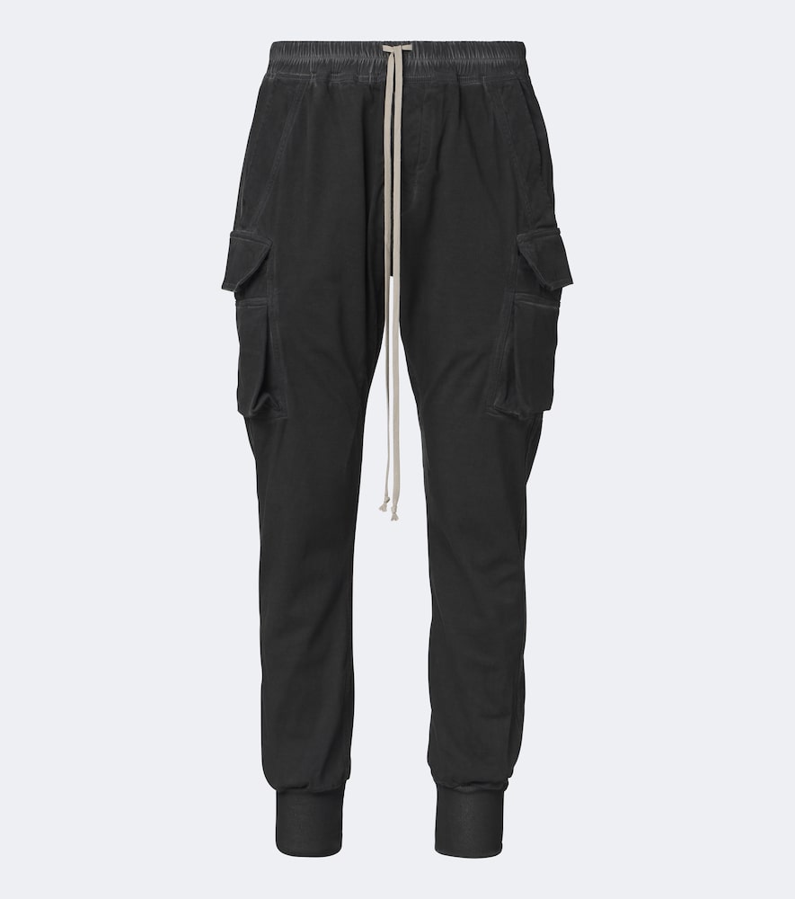 Jeans slim Mastodon Cut