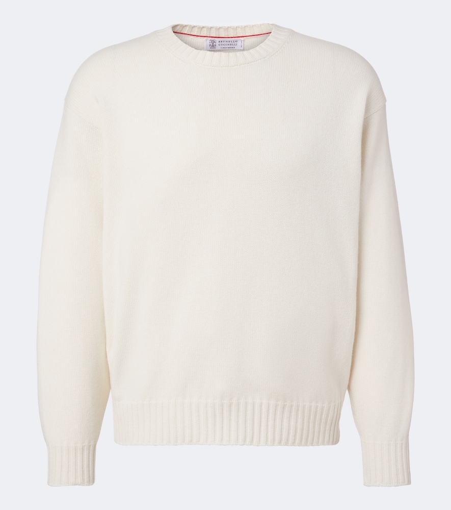 Pullover aus Kaschmir