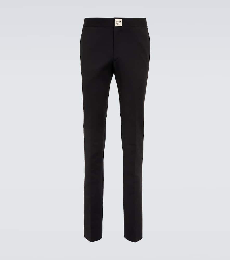 Givenchy Slim-fit pants