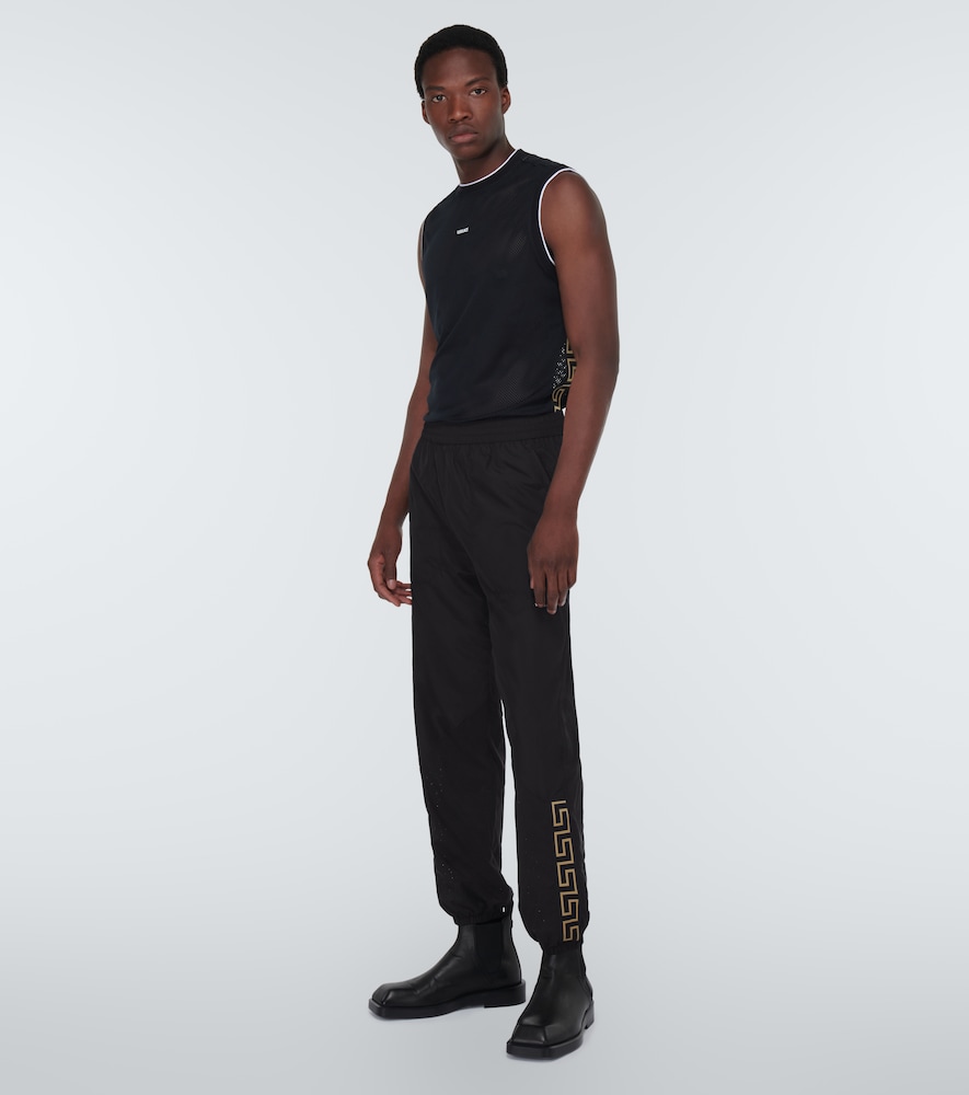  Versace Versace Jogginghose La Greca 
