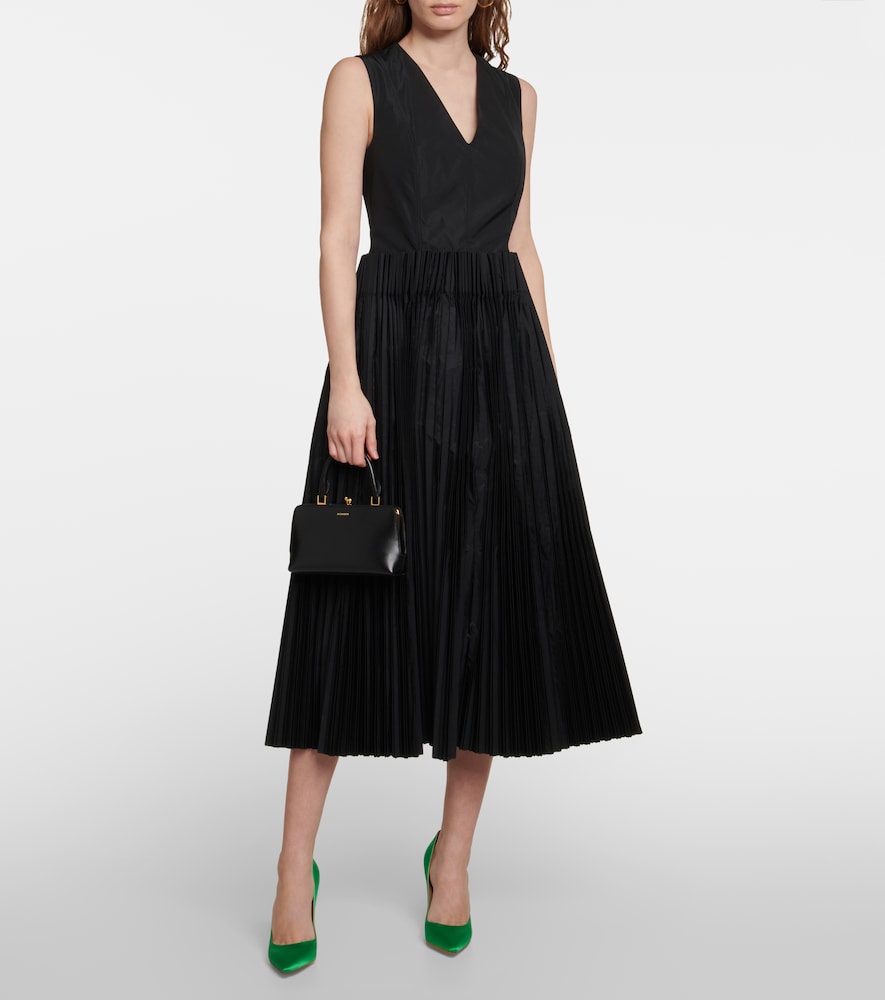Gianvito Rossi Gianvito satin pumps