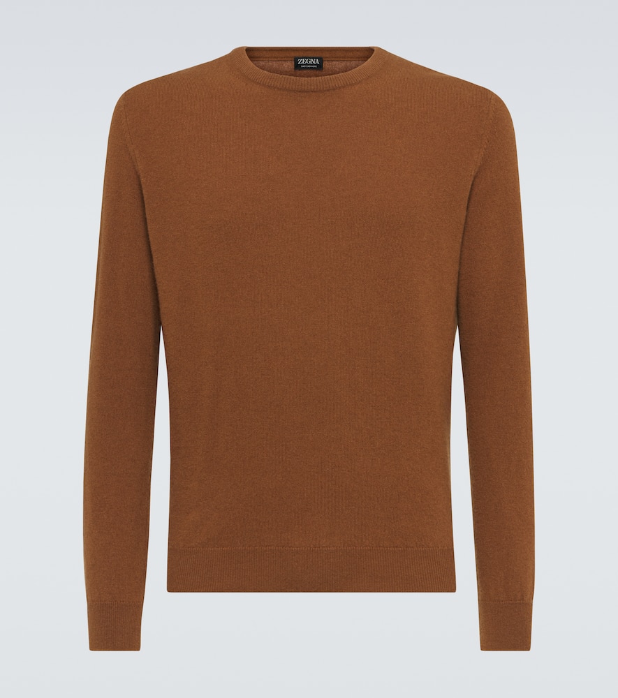 Zegna Cashmere sweater
