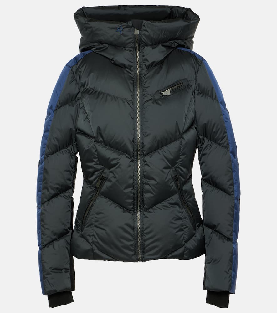 Perfect Moment Gold Star down ski jacket