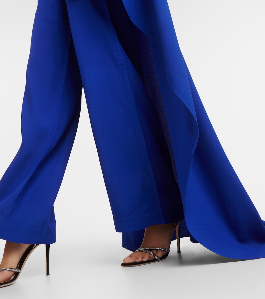  Taller Marmo Taller Marmo Jerry One-shoulder Jumpsuit 