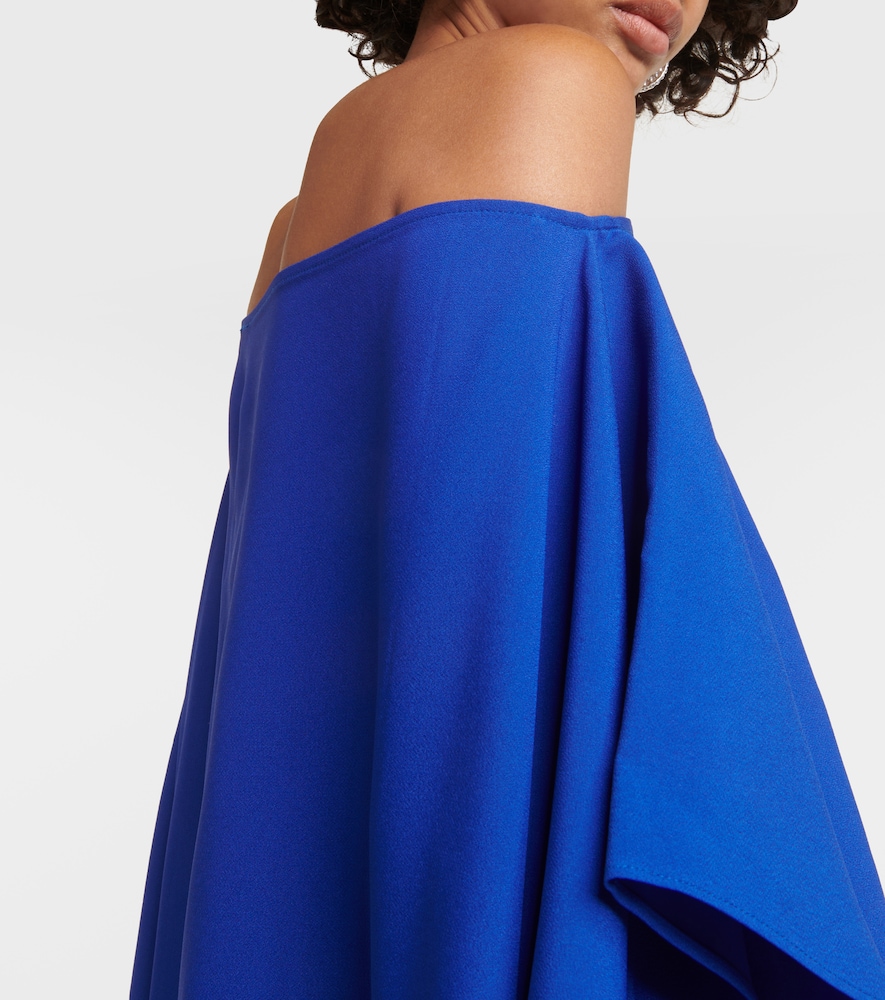  Taller Marmo Taller Marmo Jerry One-shoulder Jumpsuit 