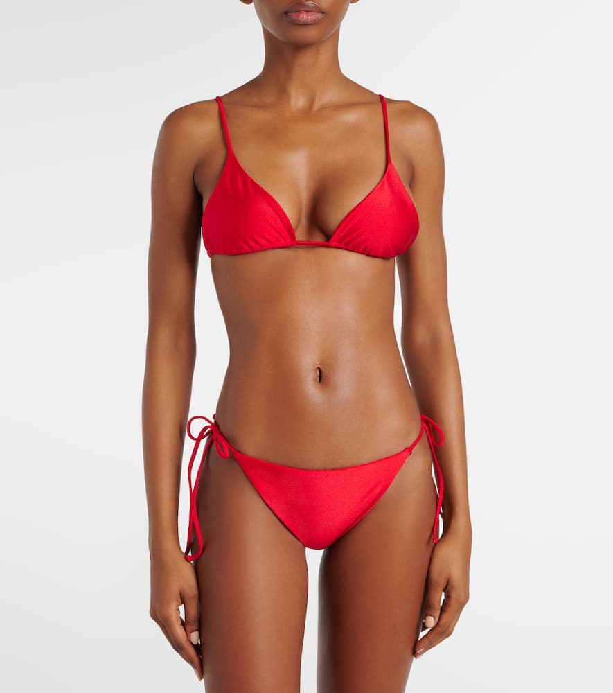 JADE SWIM LANA BIKINI BOTTOMS