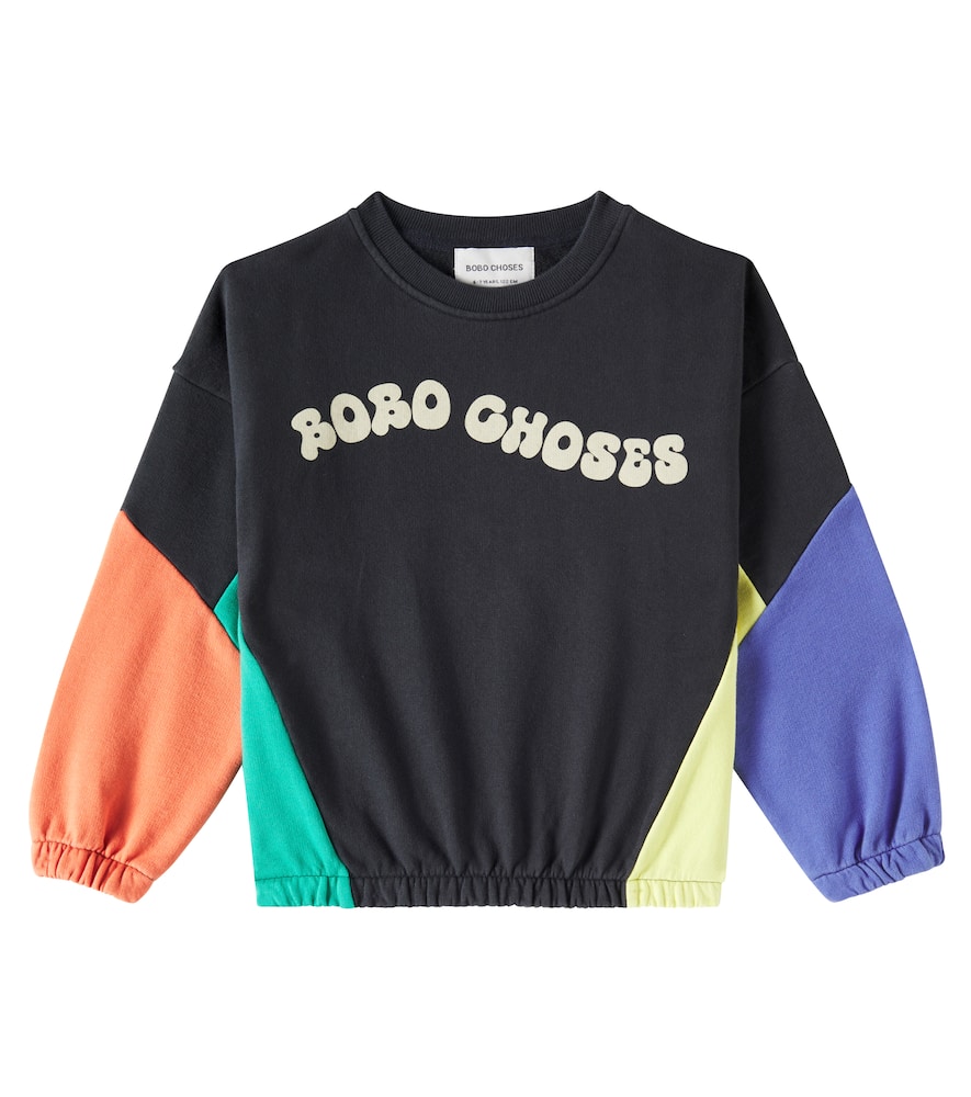Bobo Choses Aus Baumwolle In Multicolor