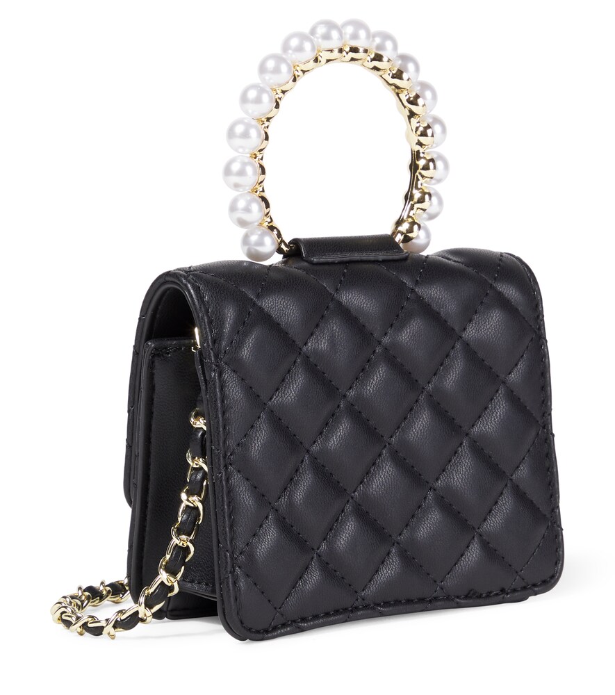  Monnalisa Monnalisa Embellished Clutch 