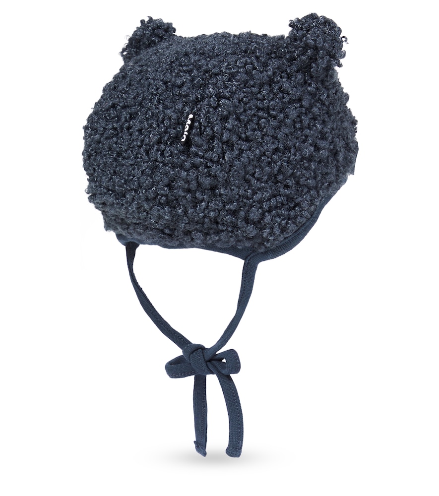  Molo Molo Baby Kandis Fleece Hat 