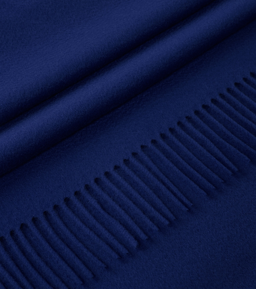  Loro Piana Loro Piana Unito Cashmere Blanket 