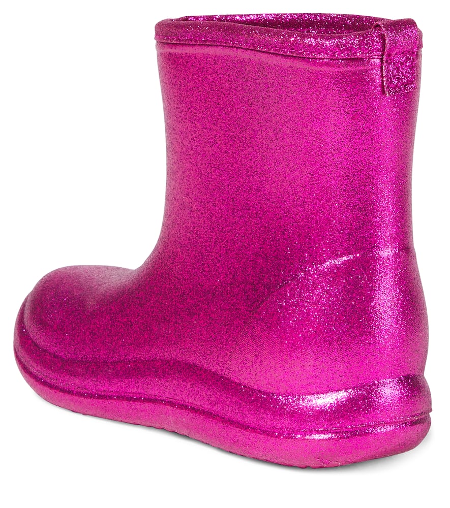 Konges Slojd Konges Sløjd Gummistiefel Luc In Pink