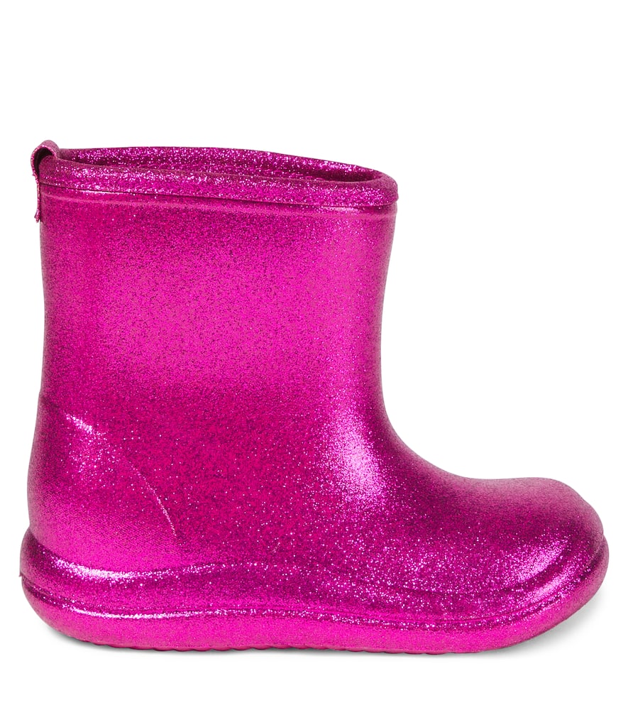 Konges Slojd Konges Sløjd Gummistiefel Luc In Pink