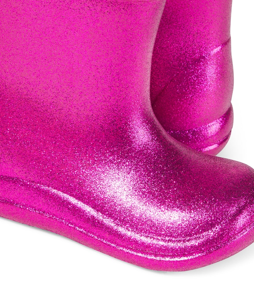 Konges Slojd Konges Sløjd Gummistiefel Luc In Pink