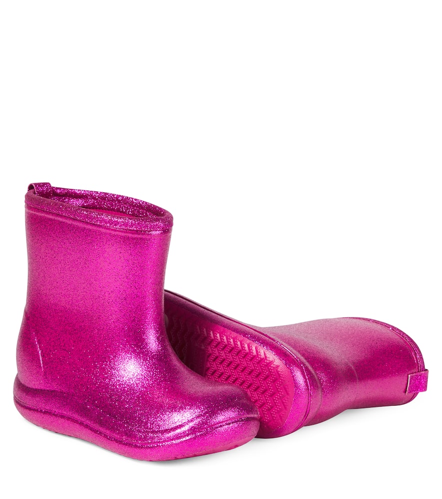 Konges Slojd Konges Sløjd Gummistiefel Luc In Pink