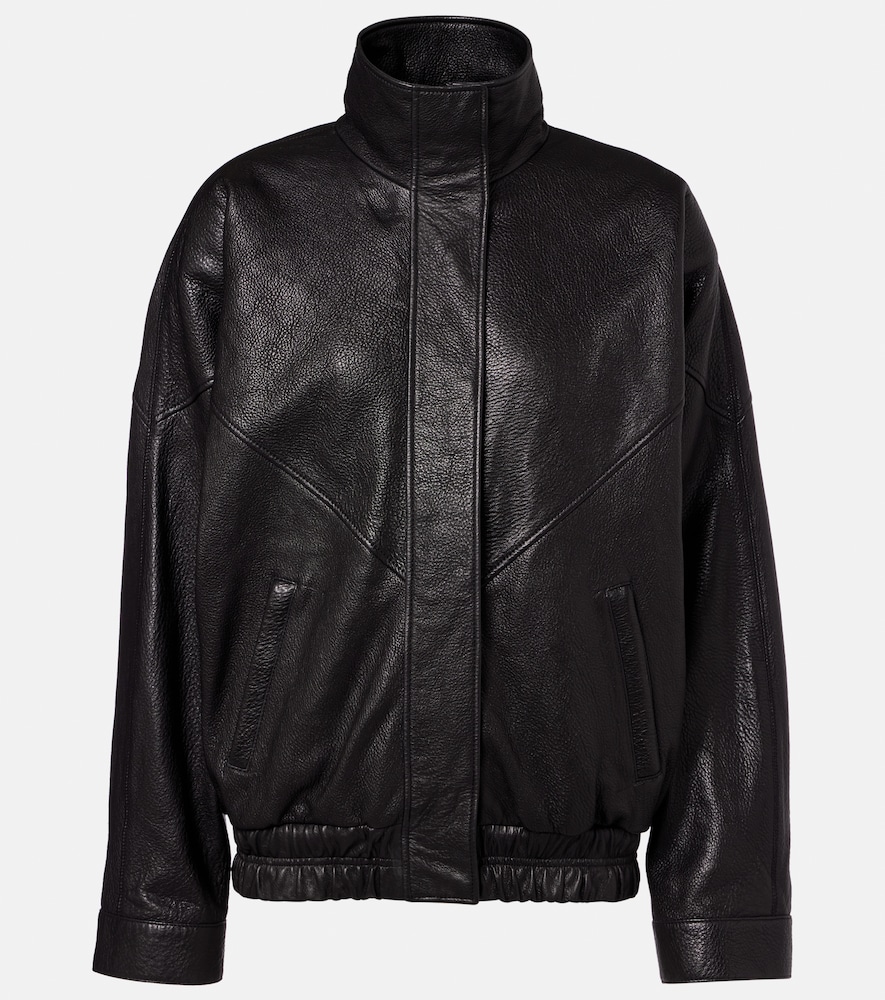 Acne Studios Leather jacket