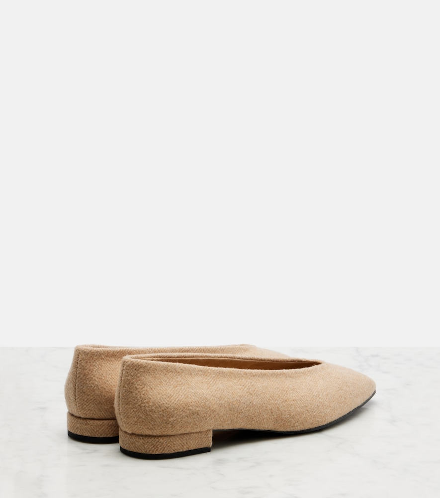  Loro Piana Loro Piana Ballerinas Rebecca 