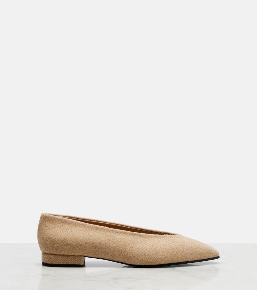  Loro Piana Loro Piana Ballerinas Rebecca 