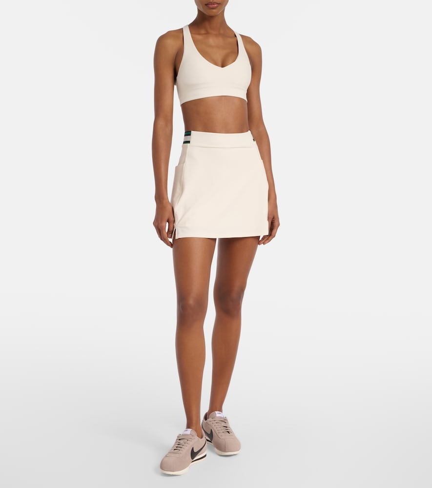  The Upside The Upside Courtship Becket Miniskirt 