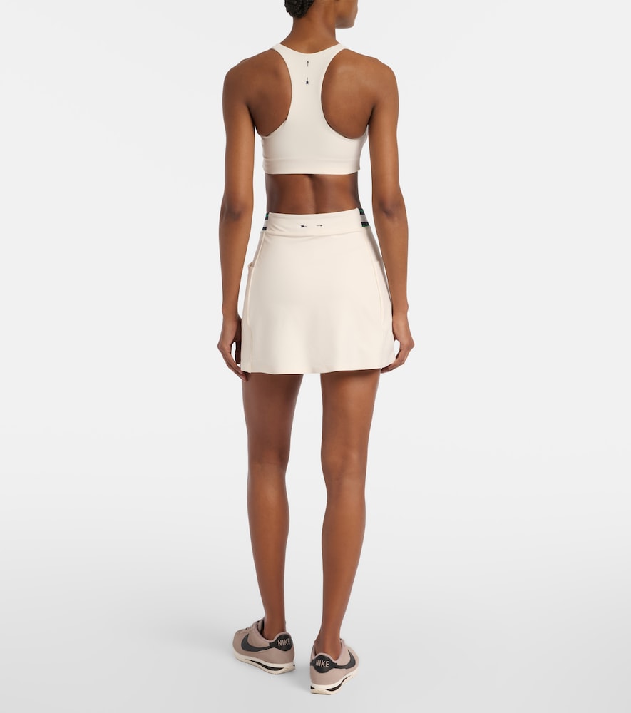  The Upside The Upside Courtship Becket Miniskirt 