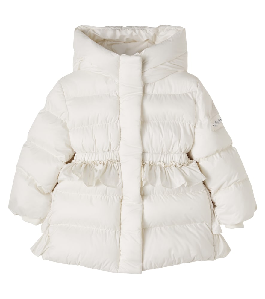 Baby Wattierte Jacke